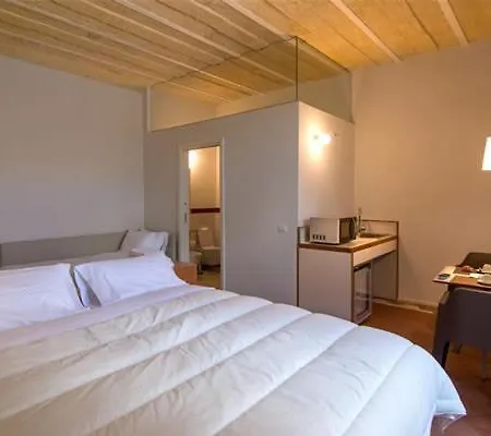 Pensión La Casa Di Nadi