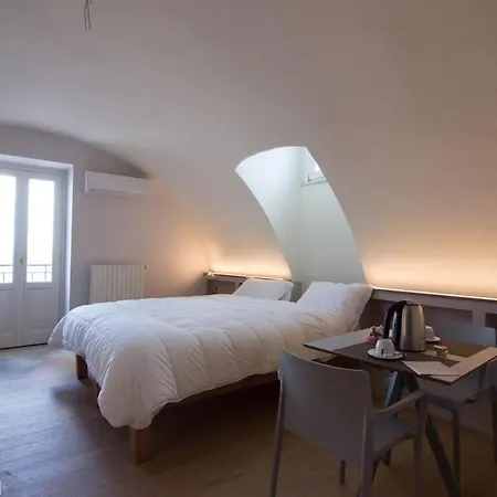 Maison d'hôtes La Casa Di Nadi