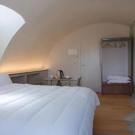 La Casa Di Nadi Guest house 3*
