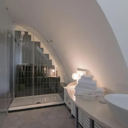 La Casa Di Nadi Pensión Matera