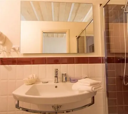 La Casa Di Nadi 3* Matera