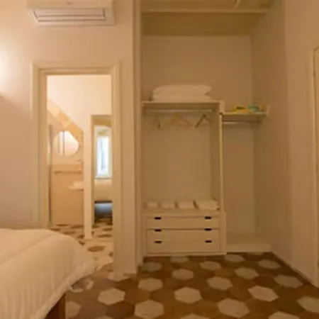 Pensión La Casa Di Nadi