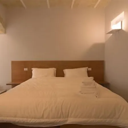 La Casa Di Nadi Guest house