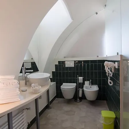 La Casa Di Nadi Maison d'hôtes 3*