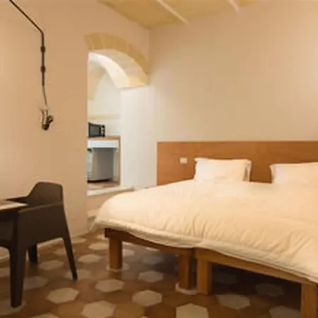 Guest house La Casa Di Nadi Matera