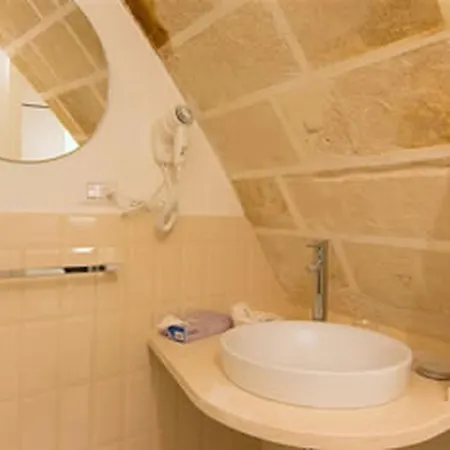 La Casa Di Nadi Pensión Matera