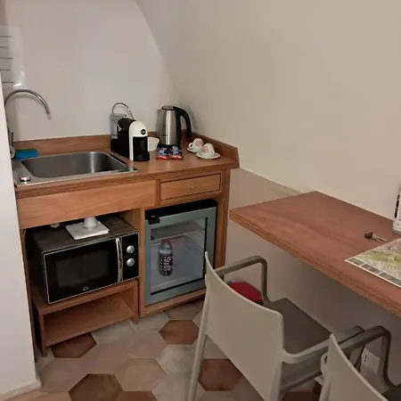 La Casa Di Nadi 3*