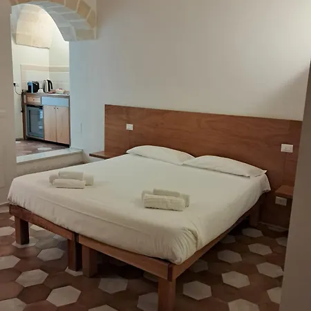 La Casa Di Nadi Guest house 3*