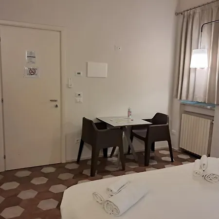 Guest house La Casa Di Nadi Matera