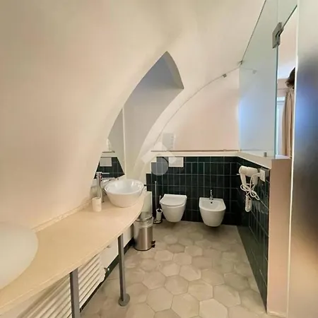 Maison d'hôtes La Casa Di Nadi