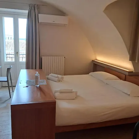 Pensión La Casa Di Nadi