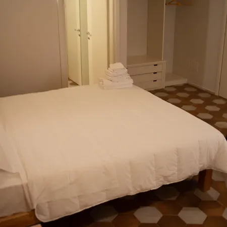 Konukevi La Casa Di Nadi Matera