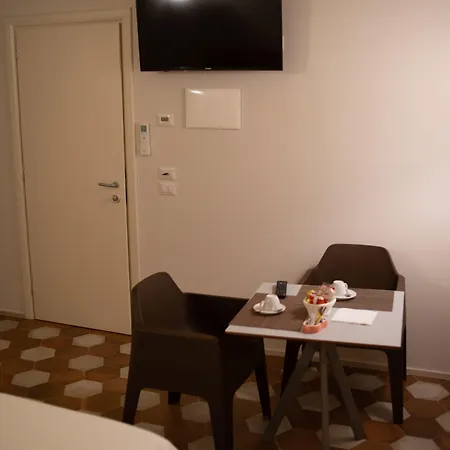 La Casa Di Nadi 3* Matera