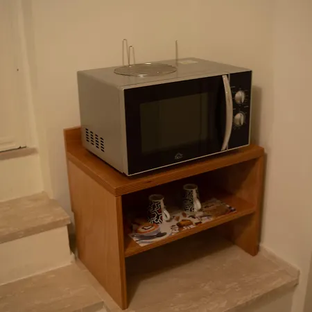 La Casa Di Nadi 3* Matera