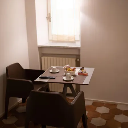 La Casa Di Nadi Matera