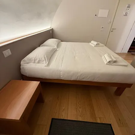 La Casa Di Nadi Maison d'hôtes 3*