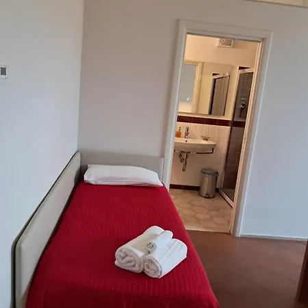 La Casa Di Nadi Matera