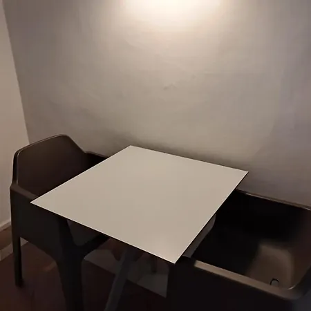 La Casa Di Nadi 3* Matera