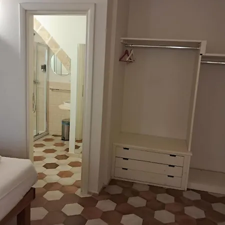 La Casa Di Nadi Pensión Matera