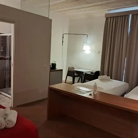 Pensión La Casa Di Nadi