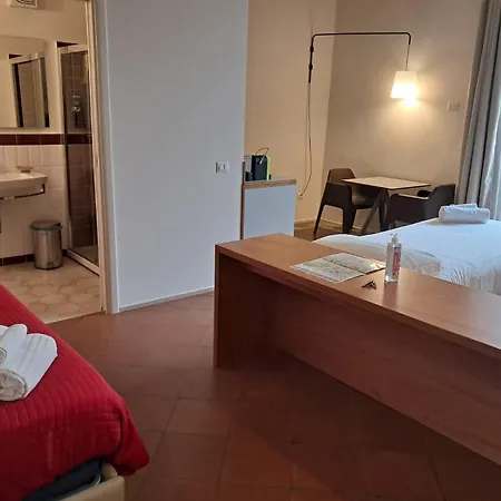 La Casa Di Nadi Pensión 3*