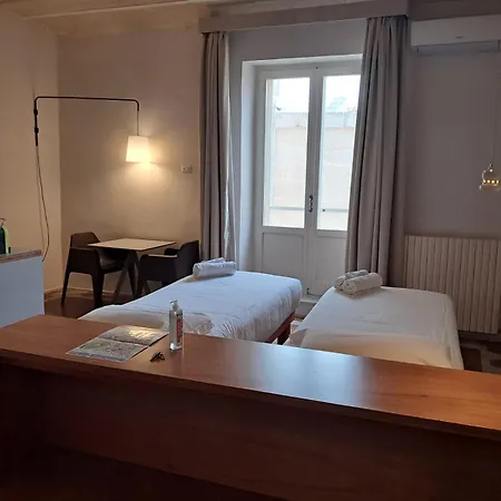 Гостевой дом La Casa Di Nadi Матера