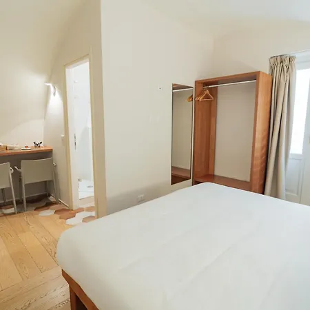 Konukevi La Casa Di Nadi Matera