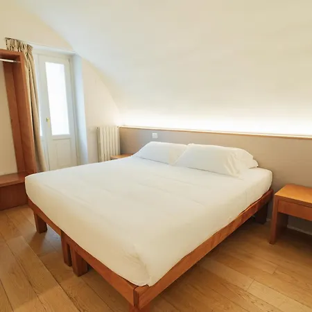 Konukevi La Casa Di Nadi Matera