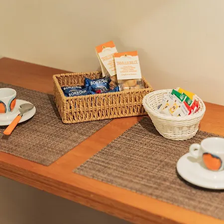 La Casa Di Nadi Konukevi 3*
