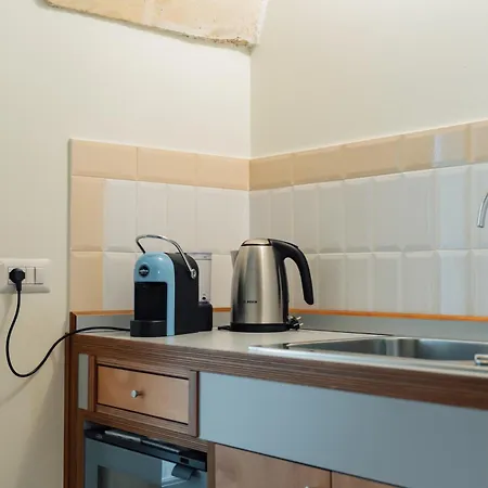 La Casa Di Nadi Guest house 3*