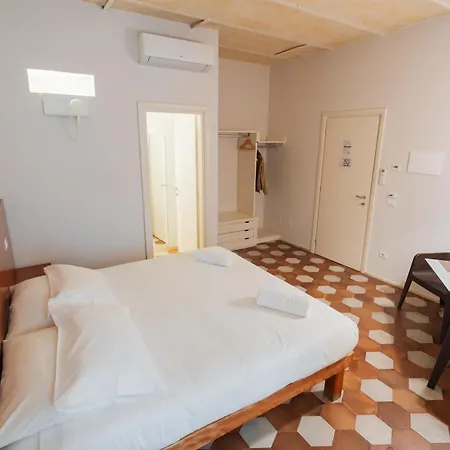 La Casa Di Nadi Matera