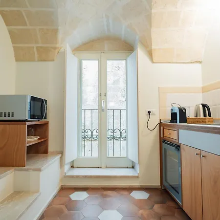 La Casa Di Nadi