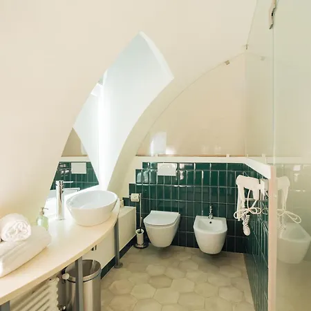 La Casa Di Nadi 3* Matera