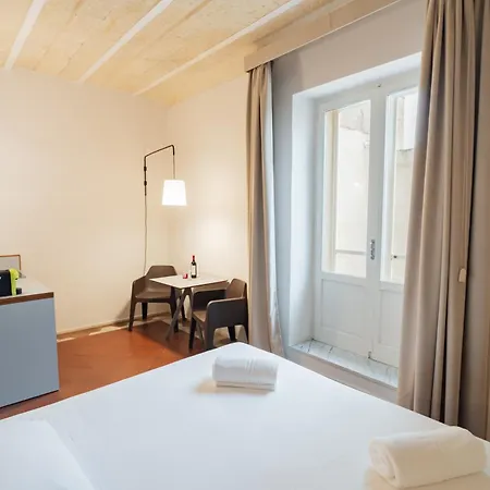 La Casa Di Nadi Konukevi Matera