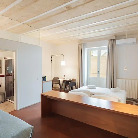 La Casa Di Nadi Konukevi 3*