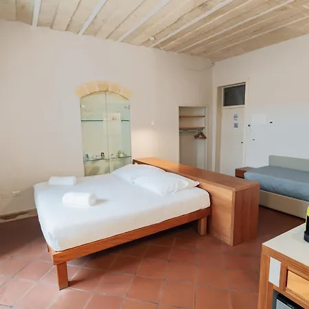 Konukevi La Casa Di Nadi Matera