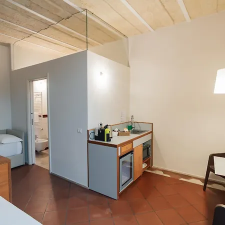 La Casa Di Nadi