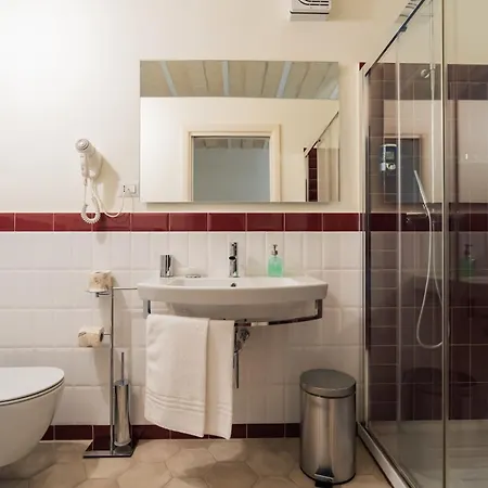 La Casa Di Nadi Konukevi Matera