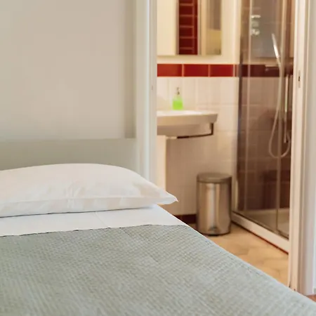 La Casa Di Nadi Guest house 3*