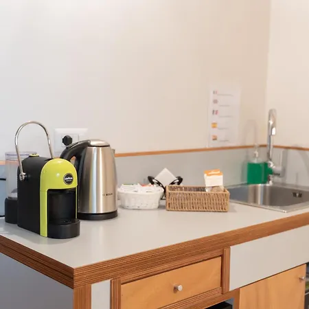Konukevi La Casa Di Nadi 3*