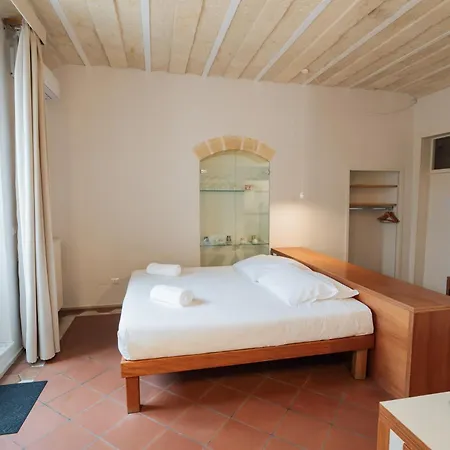La Casa Di Nadi