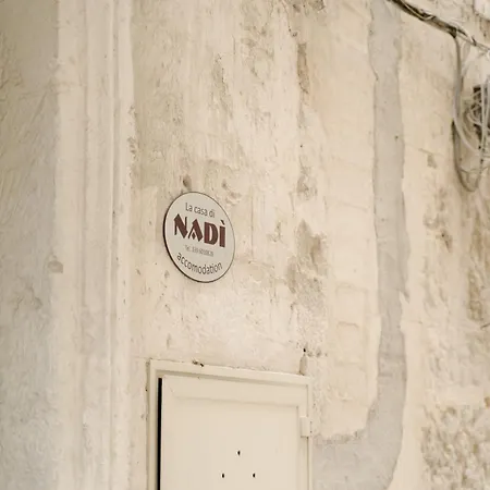 La Casa Di Nadi 3*