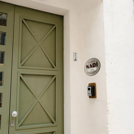 La Casa Di Nadi