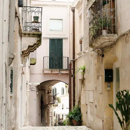 La Casa Di Nadi