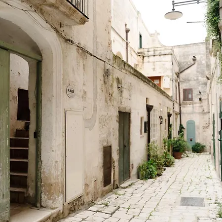 La Casa Di Nadi 3*