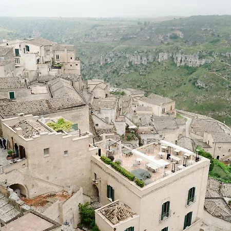 La Casa Di Nadi Guest house 3*