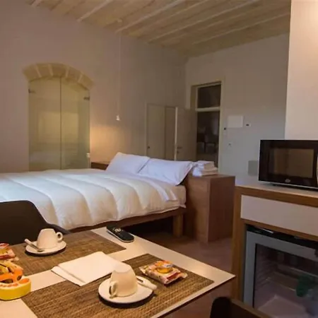 Guest house La Casa Di Nadi Matera