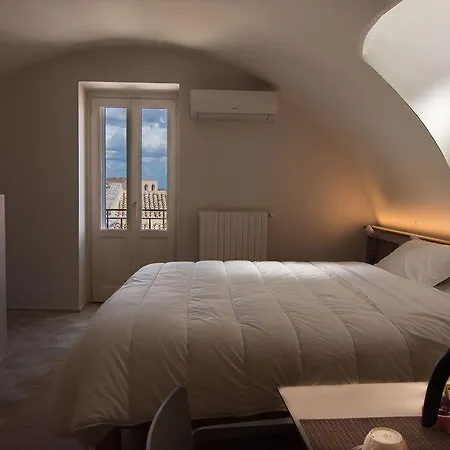 La Casa Di Nadi Guest house 3*