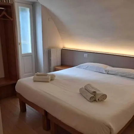 La Casa Di Nadi Matera
