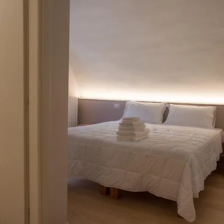 Guest house La Casa Di Nadi 3*